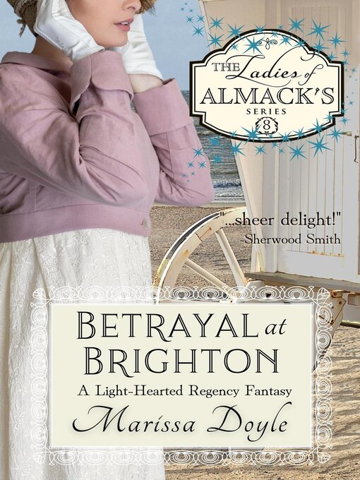 Cover image for Betrayal at Brighton